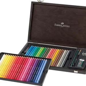Direct Verzonden Faber Castell Aquarelpotlood