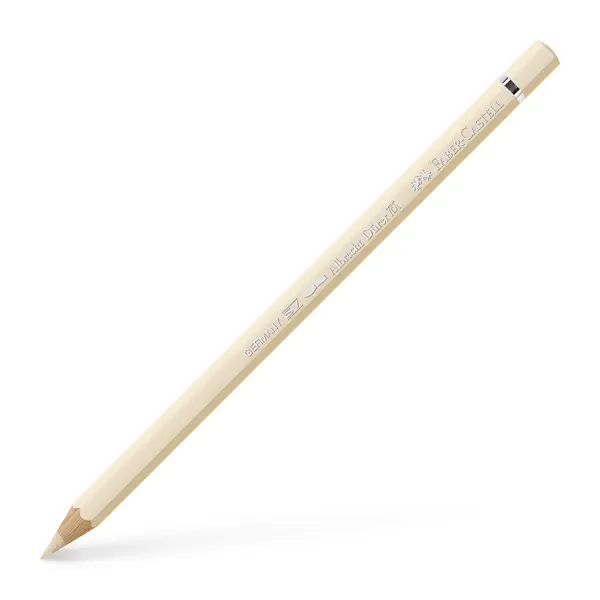 Faber Castell Aquarelpotlood Albrecht Dürer - 103 ivoor Korting