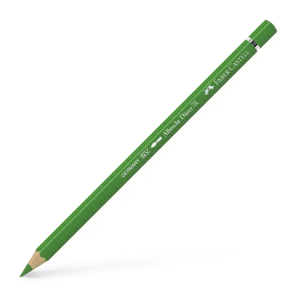 Nu Kopen Faber Castell Aquarelpotlood Albrecht Dürer - 112 bladgroen