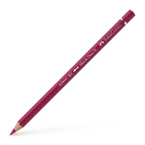 Faber Castell Aquarelpotlood Albrecht Dürer - 127 karmijn roze Exclusieve Aanbieding