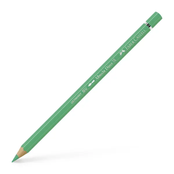 Faber Castell Aquarelpotlood Albrecht Dürer - 162 phthalogroen licht Koop Vandaag