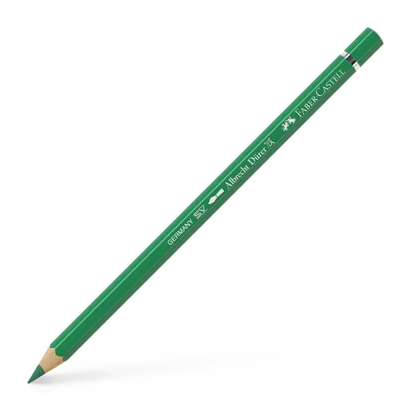 Faber Castell Aquarelpotlood Albrecht Dürer - 163 smaragdgroen Fabrieksprijs