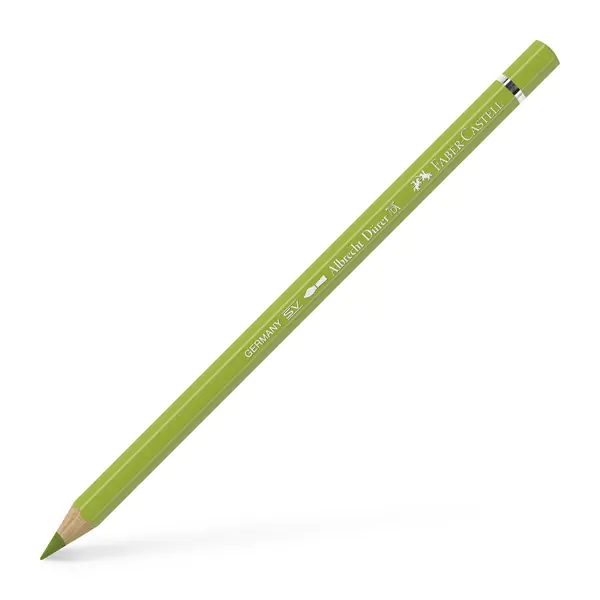 Populair Faber Castell Aquarelpotlood Albrecht Dürer - 170 meigroen