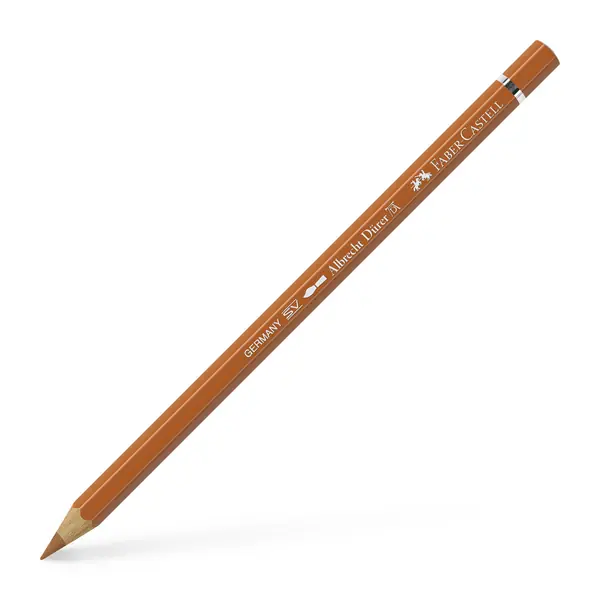 Dagaanbieding Faber Castell Aquarelpotlood Albrecht Dürer - 186 terracotta