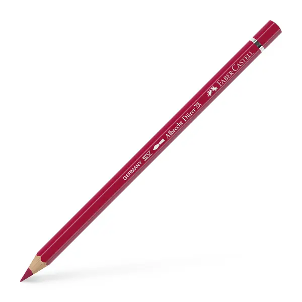 Faber Castell Aquarelpotlood Albrecht Dürer - 226 scharlaken Alizarin Voordeelprijs