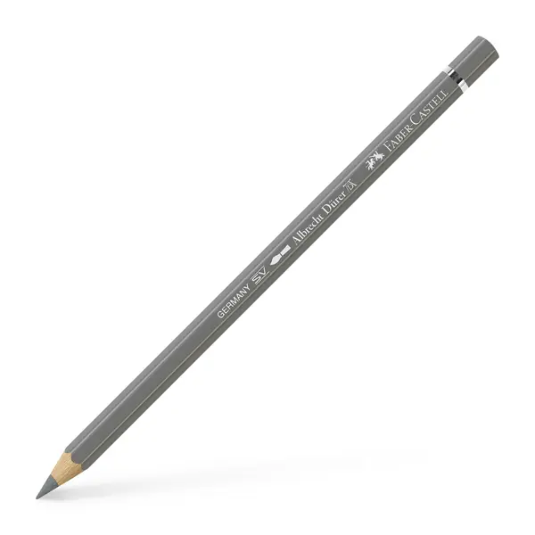 Faber Castell Aquarelpotlood Albrecht Dürer - 273 warmgrijs IV Rechtstreeks Van De Fabrikant