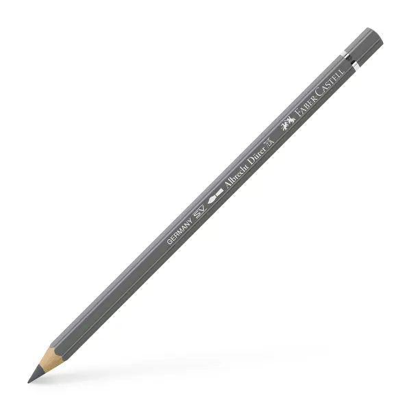 Fabrieksprijs Faber Castell Aquarelpotlood Albrecht Dürer - 274 warmgrijs V