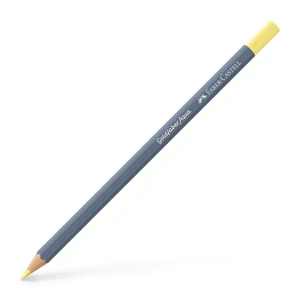Must-Have Faber Castell Aquarelpotlood Goldfaber Pastel - Chroomgeel 406