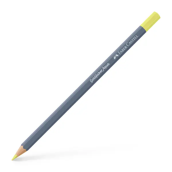 Faber Castell Aquarelpotlood Goldfaber Pastel - Mei groen 470 Tijdelijk Beschikbaar