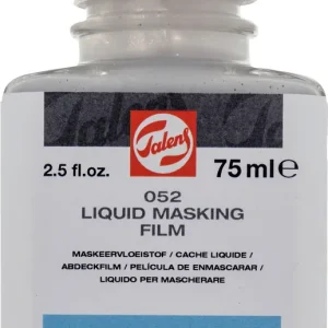 Superprijs Talens Aquarelvernis Mat 050 - 75 ml