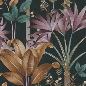 Architects Paper AP Arcade - Bont - Planten Behang - 391721 Actieprijs