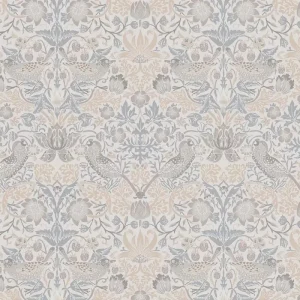 Architects Paper Art of Eden - Beige - Mooi Behang - 390564 Beperkt Aanbod