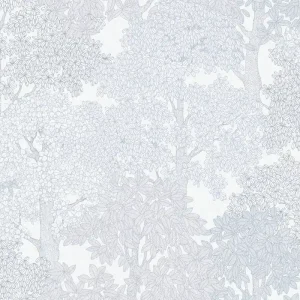Architects Paper Floral Impression - Grijs - Bloemrijk - 377536 Superprijs
