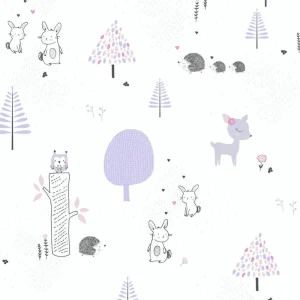 AS Creation Little Love - 38117-1 Bestel Nu