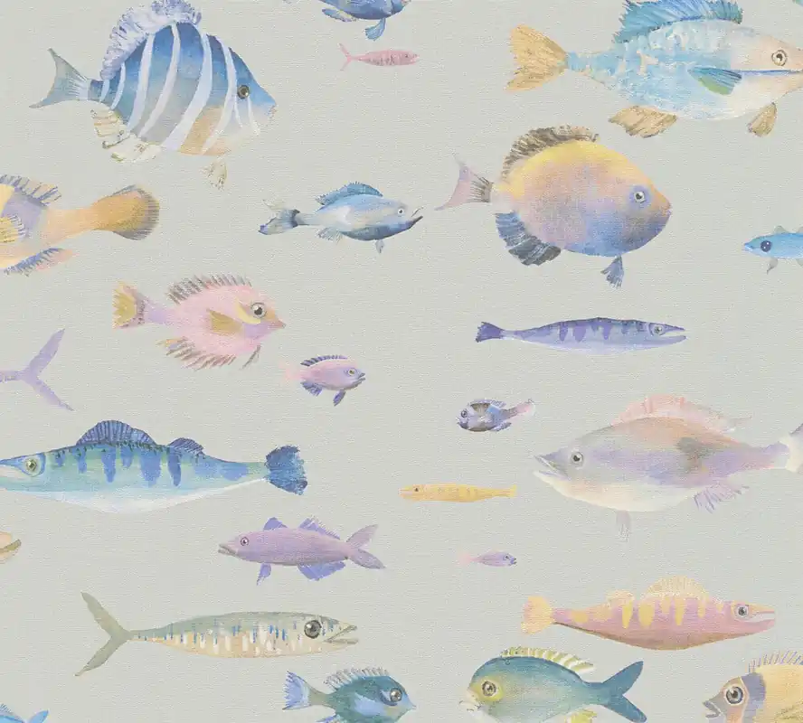 AS Creation Pint Walls II - 39696-4 Direct Verzonden