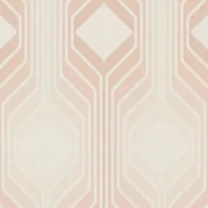 Actieprijs AS Creation Retro Chic - 39532-4