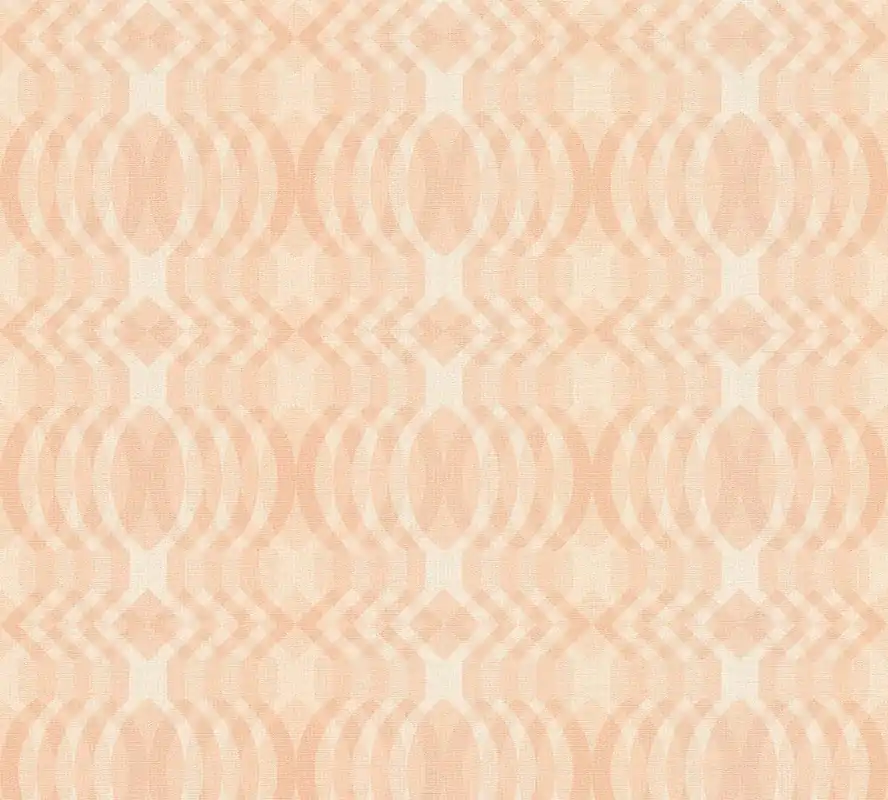 AS Creation Retro Chic - 39534-5 Exclusieve Aanbieding