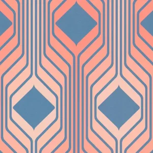 AS Creation Retro Chic - 39532-2 Must-Have