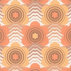 Beperkte Voorraad AS Creation Retro Chic - 39539-3