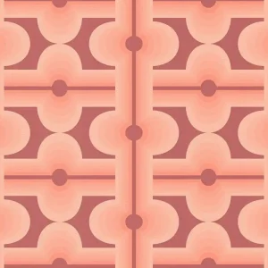 AS Creation Retro Chic - 39533-2 Merkproduct