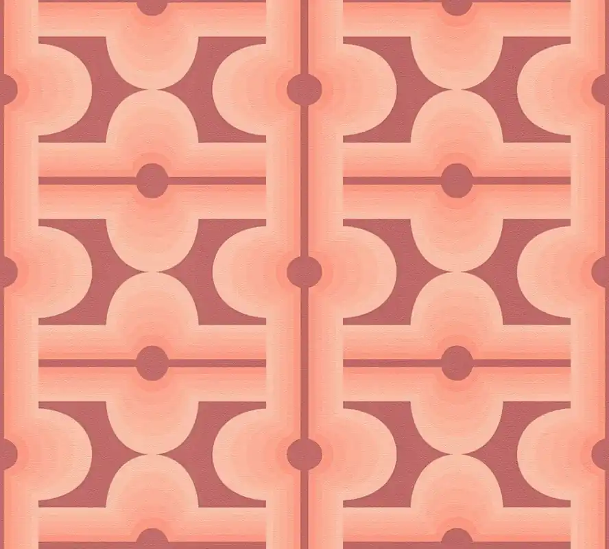 AS Creation Retro Chic - 39533-2 Merkproduct