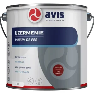 Avis IJzermenie Nu Kopen