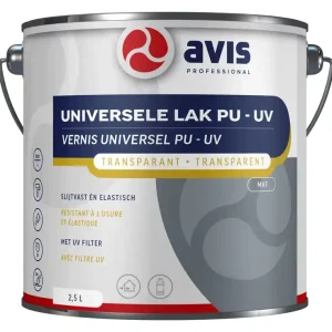 Avis PU-Siegel Mat Uitverkoop