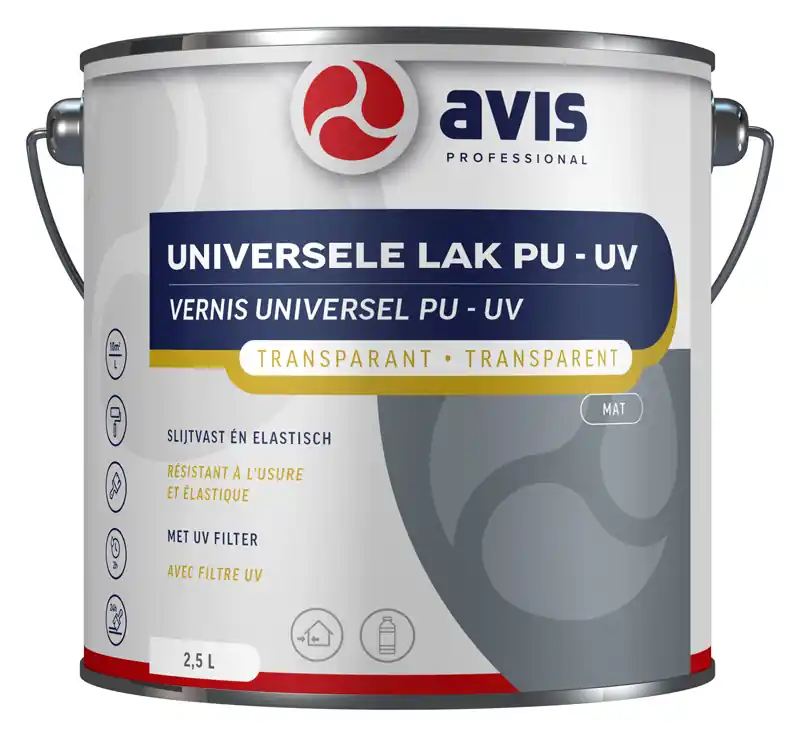 Avis PU-Siegel Mat Uitverkoop
