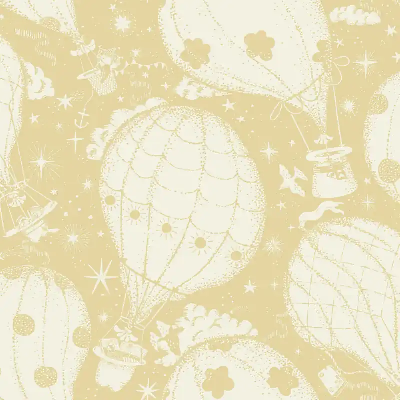 Shop Nu Midbec Resan - 29002 - Ballongerna Yellow