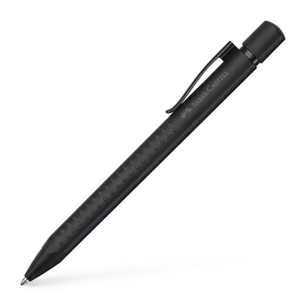 Snelle Levering Faber Castell Balpen Grip XB - Zwart