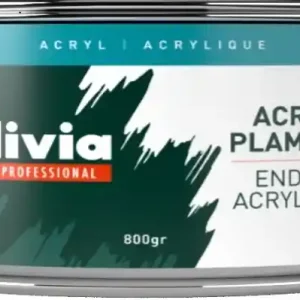 Bolivia Acryl Lakplamuur Populair