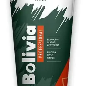Tijdelijk Beschikbaar Bolivia Houtvulmiddel