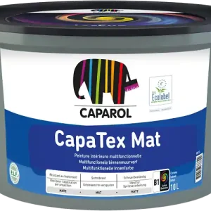 Bestseller Caparol Capatex Mat