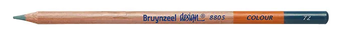 Dagaanbieding Bruynzeel Design Colour potlood - Koudgrijs