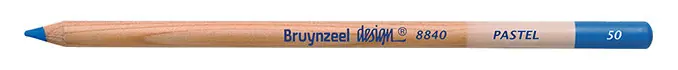 Tijdelijk Beschikbaar Bruynzeel Design pastelpotlood - Ultramarijn #50