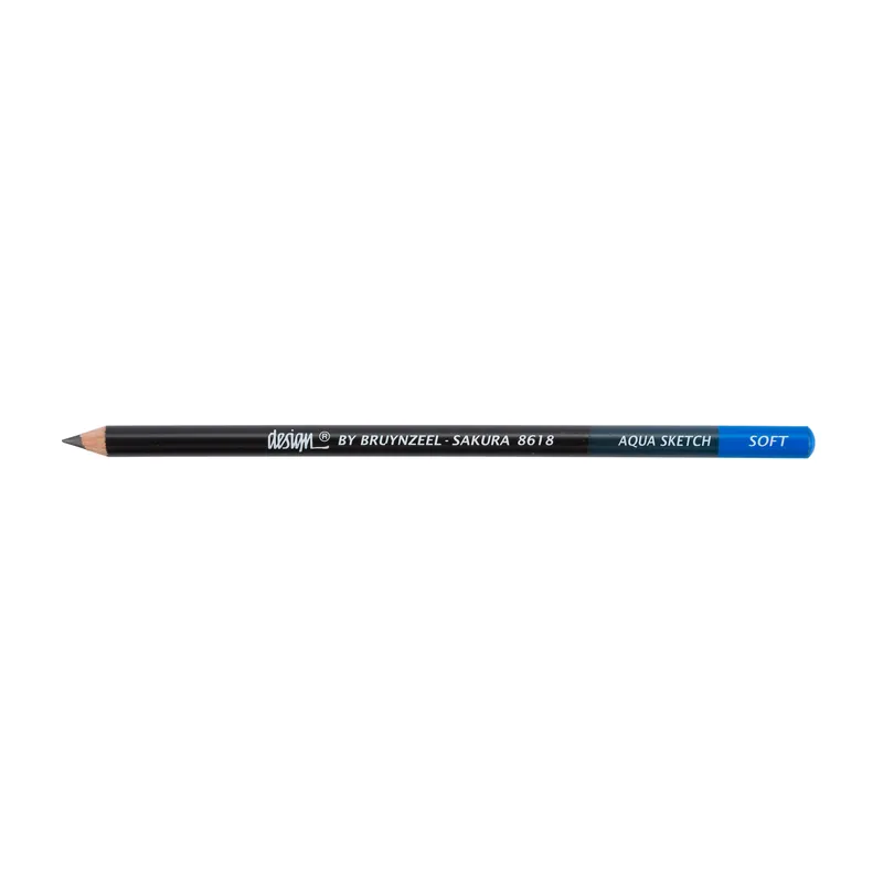 Bruynzeel Design Specialties Aqua Sketch Zacht - Aqua Sketch Zacht Laatste Versie