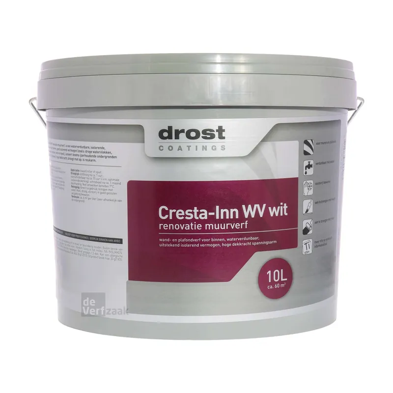 Koop Online Drost Cresta Inn WV