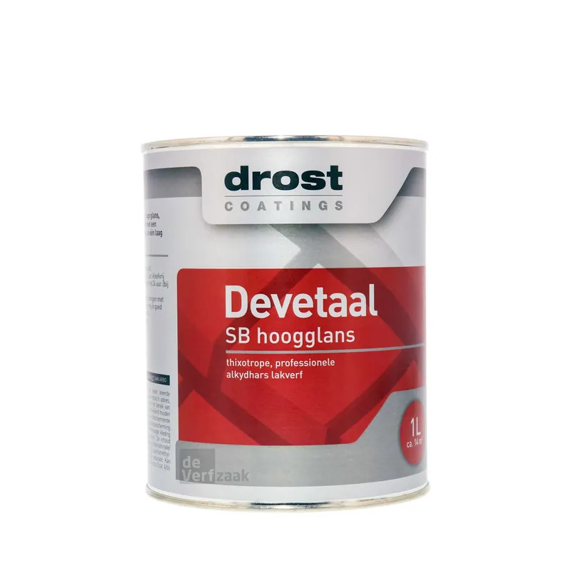 Express Levering Drost Devetaal SB Hoogglans