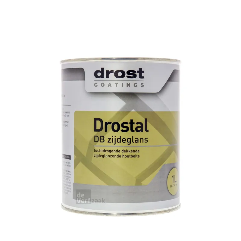 Koopje Drost Drostal DB Zijdeglans