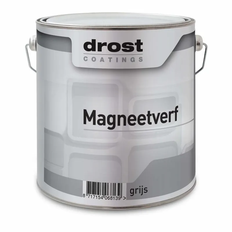 Shop Nu Drost Magneetverf