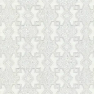 Dutch Wallcoverings Yudashkin 5 10X1,06M - Wit Tijdelijk Beschikbaar