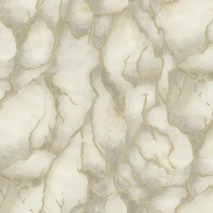 Dutch Wallcoverings Yudashkin 5 10X1,06M - Grijs/Goud Hete Deal