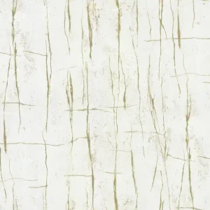 Dutch Wallcoverings Yudashkin 5 10X1,06M - Beige/Goud Beperkte Voorraad