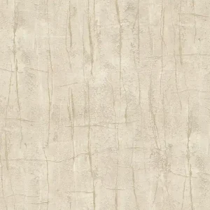 Populair Dutch Wallcoverings Yudashkin 5 10X1,06M - Beige/Goud