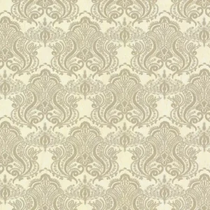 Dutch Wallcoverings Yudashkin 5 10X1,06M - Beige/Goud Finale Uitverkoop