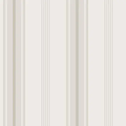 Alleen Vandaag Dutch Wallcoverings Langenas - Fridolf White - Wit