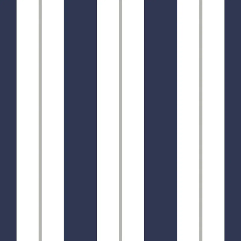 Bestel Nu Dutch First Class FC Joy- strepen blauw/wit/grijs - 72026