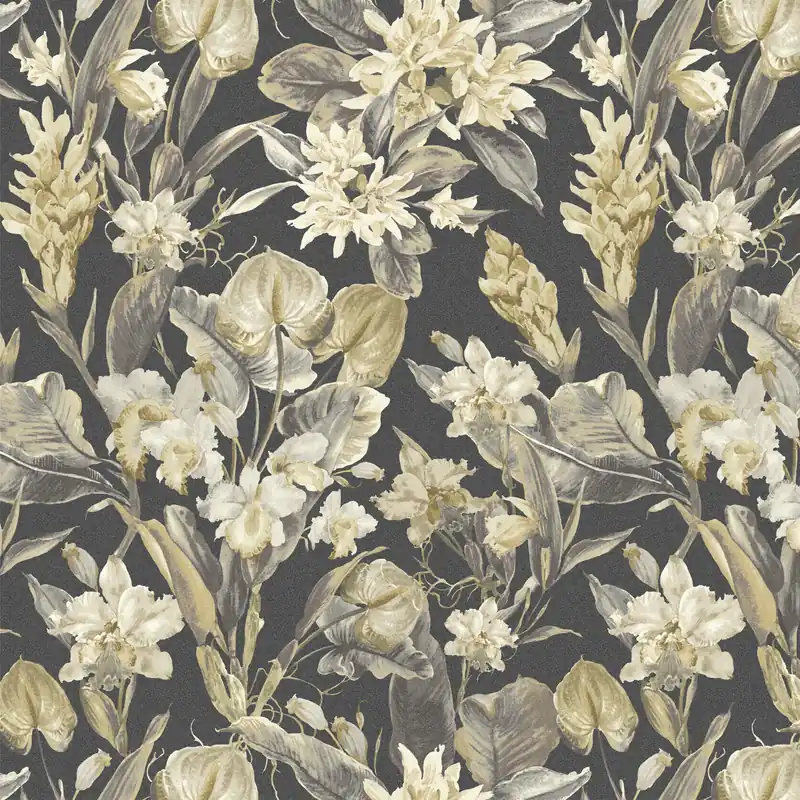 Superprijs SketchTwenty3 FC Bellagio- Florence Midnight Blossom - BE01510