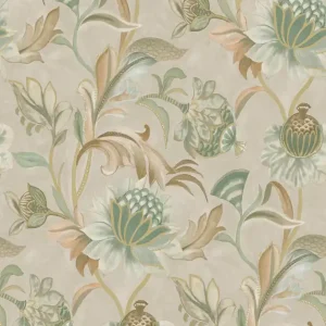 Actieprijs Holden FC Arabesque- Cecelia Beige Green - 36352