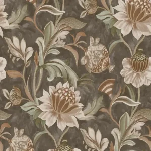 Tijdelijk Beschikbaar Holden FC Arabesque- Cecelia Charcoal rust - 36354